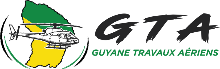 GTA — Guyane Travaux Aériens